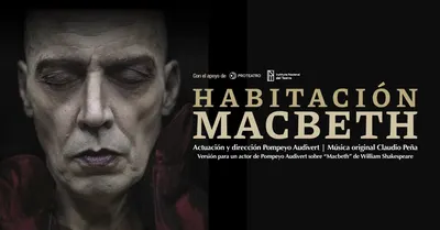 HABITACION MACBETH.