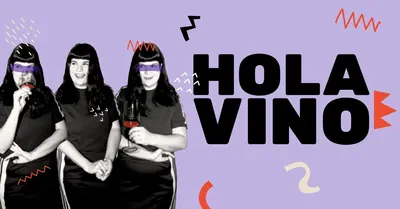 HOLA VINO