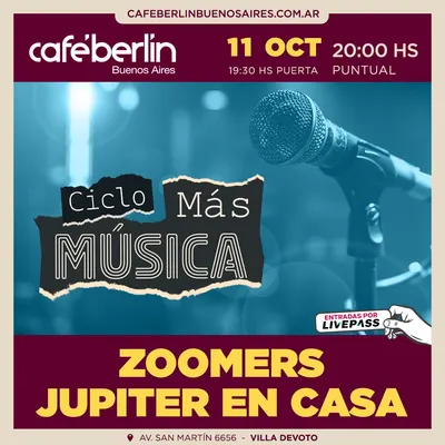 Mas Musica