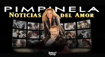PIMPINELA