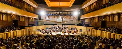 Ciclo Música de Cámara en la Usina