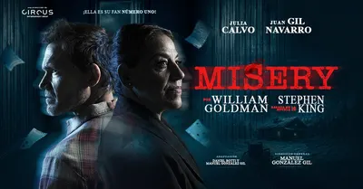 MISERY