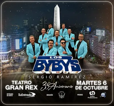 Los Bybys