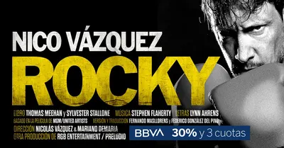 ROCKY