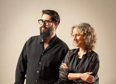 Esdras Campos y Agustina Herrera — Recital de violonchelo y piano