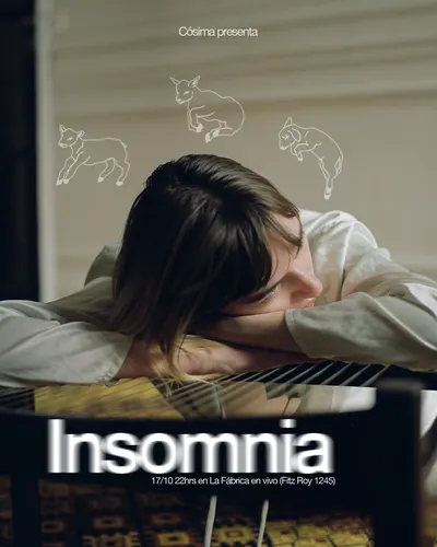 INSOMNIA