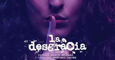 LA DESGRACIA