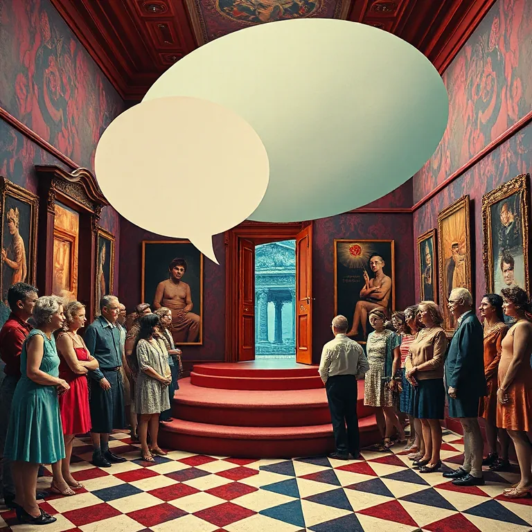 LA MUSICA DE LAS IDEAS - SERGIO FEFEROVICH